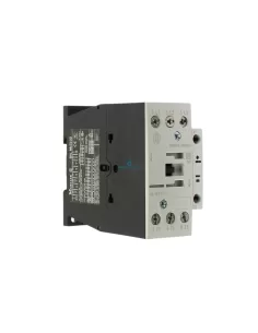 Eaton 277262 dilm32-10 (400-440v 50/60hz) contactor de potencia 15kw 1na